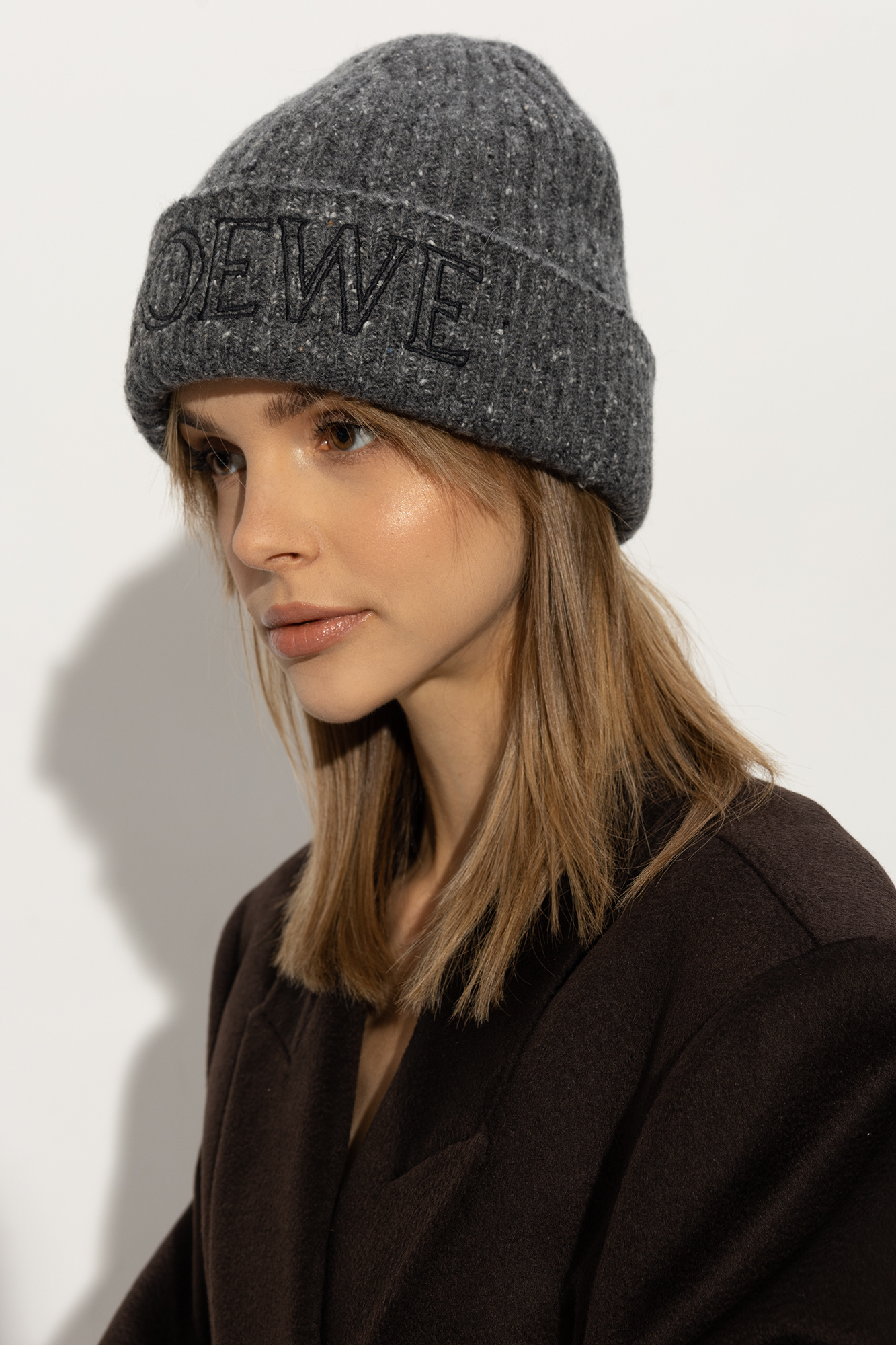 Beanie loewe discount